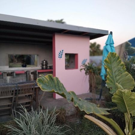La Villa Tikalikata Saint-Joseph Eksteriør billede