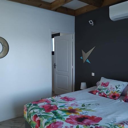 La Villa Tikalikata Saint-Joseph Eksteriør billede