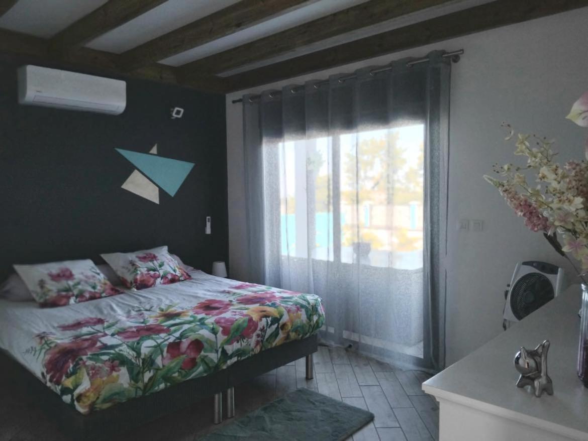 La Villa Tikalikata Saint-Joseph Eksteriør billede